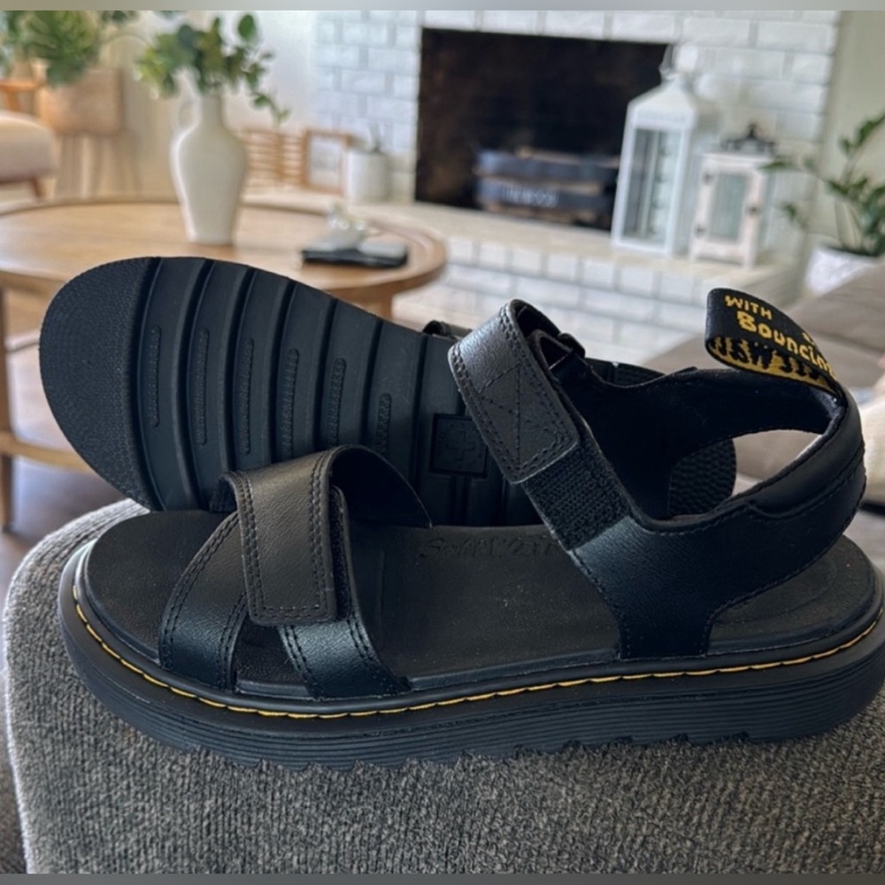 Dr Martens Sandals